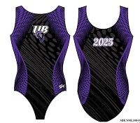 Spektrum Leotard